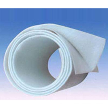 120G / M2 Pet Geotextile Factory en vente directe